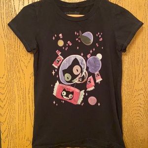 Steven Universe Cookie Cat Tee